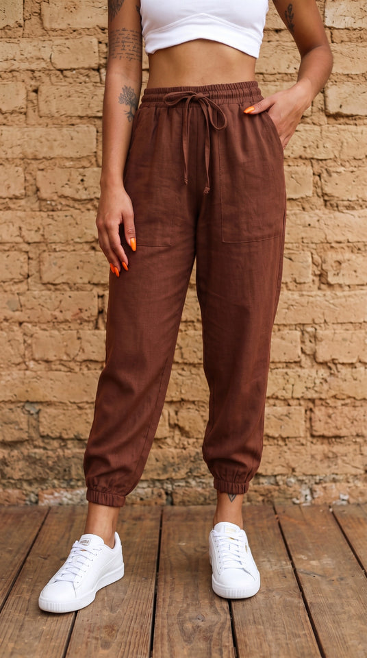 Calça Kardy Jogger