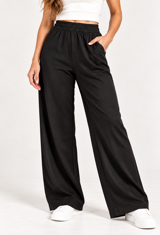 Calça  Reta Jade