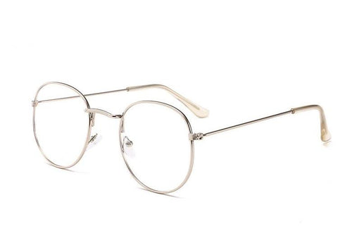 Óculos Fashion Vintage