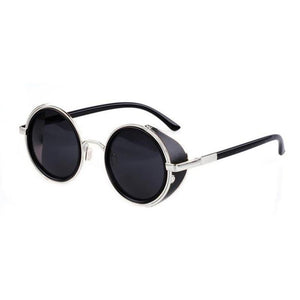 Óculos Steampunk Vintage
