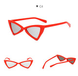 Óculos Trendy