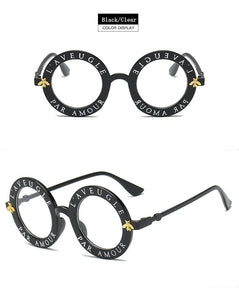 Óculos Amour