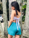Short Street Wear